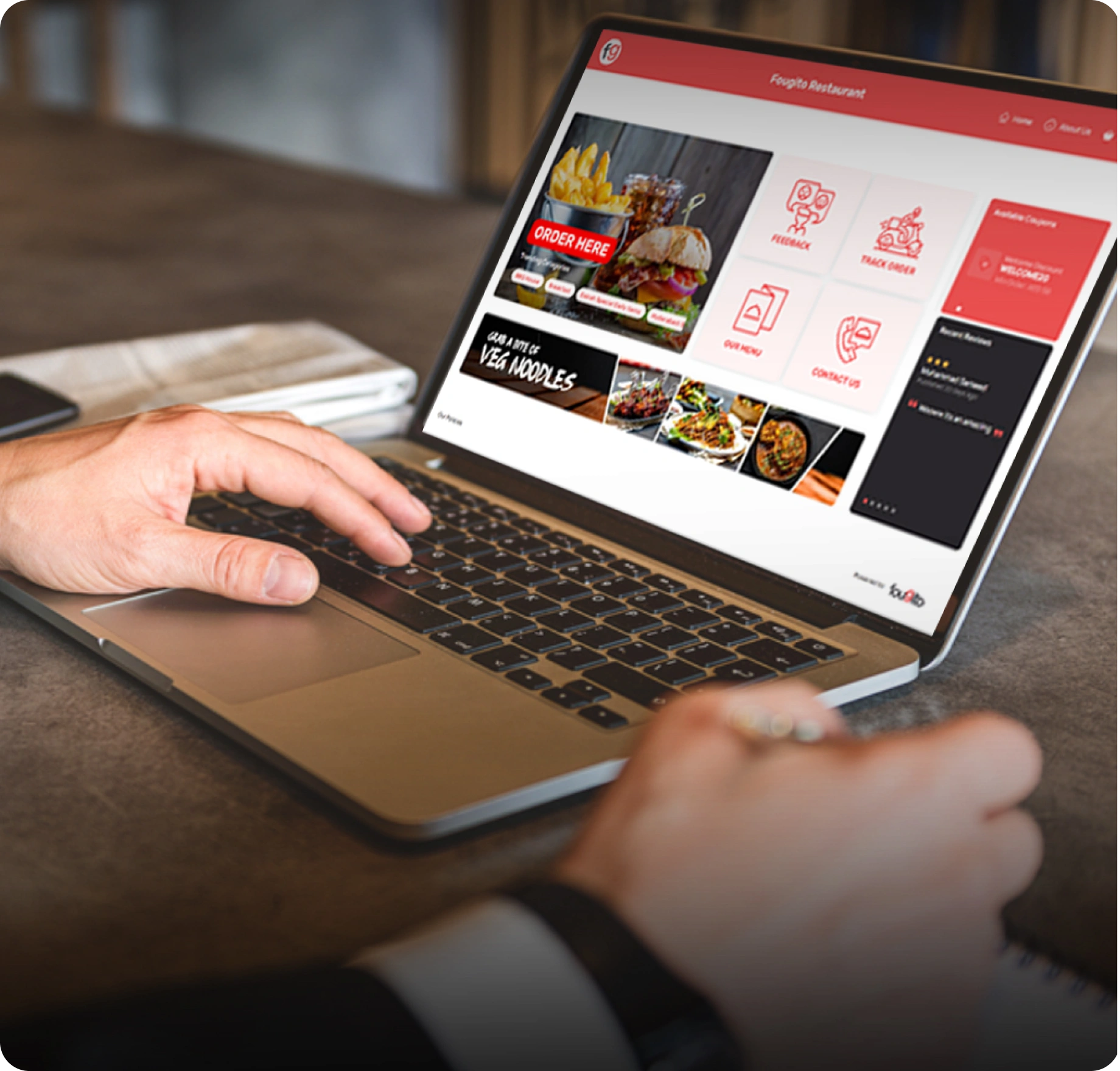 Eco Friendly Packaging