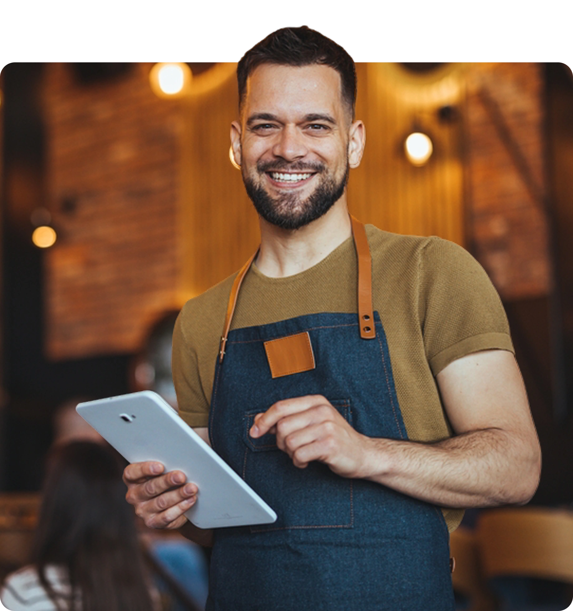 Simple Tech - Powerful Impact