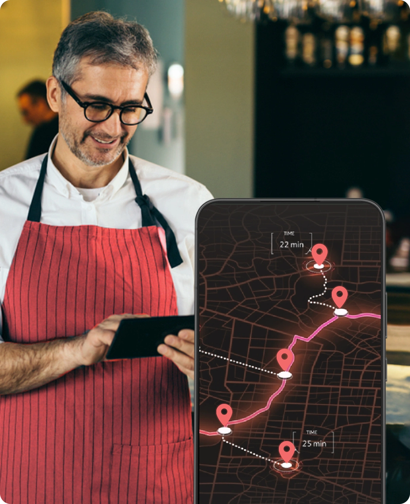 Best Food Delivery In Dubai