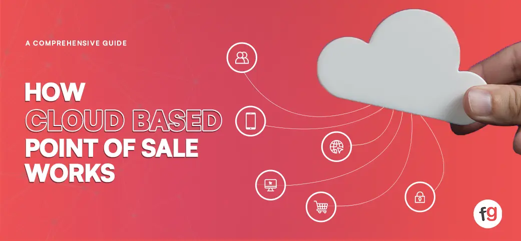 cloud based point of sale