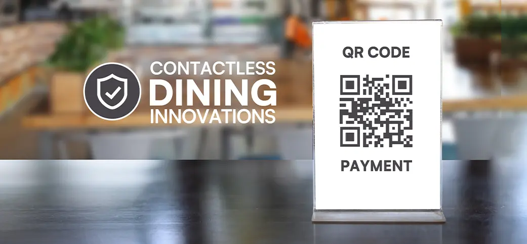 Dining Innovations