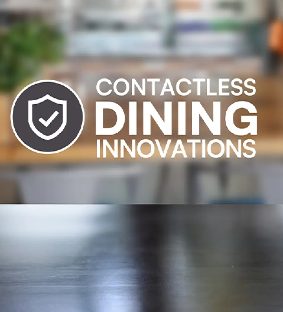 Dining Innovations