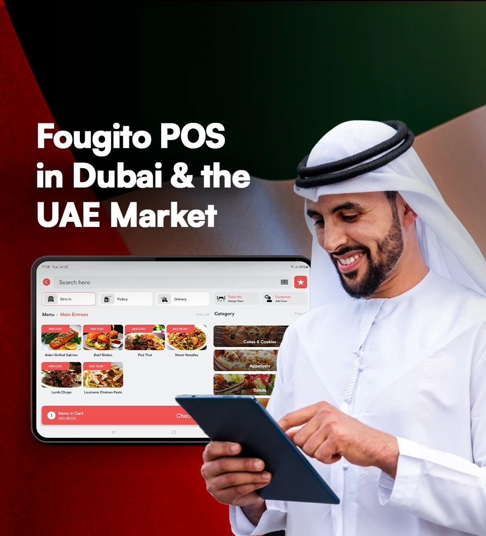 POS in Dubai