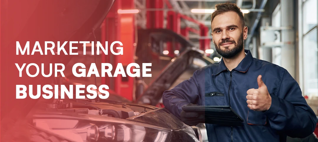 Marketing Your Garage Business