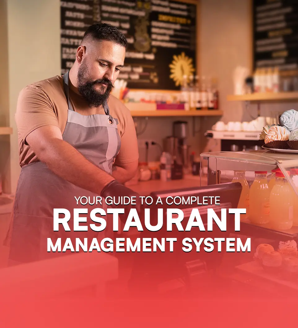 Restaurant Management system