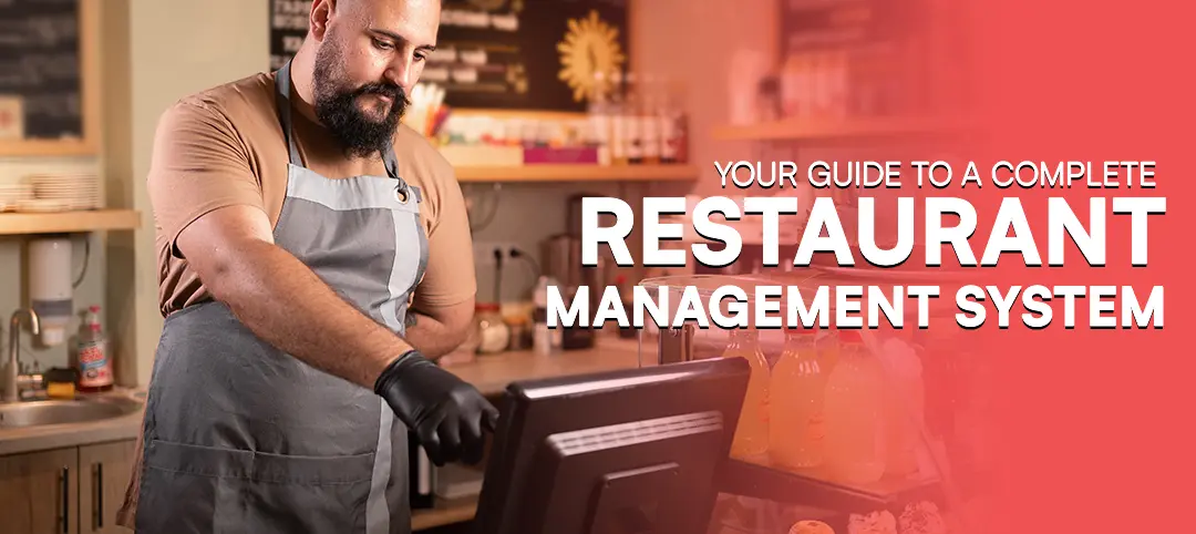 Restaurant Management system