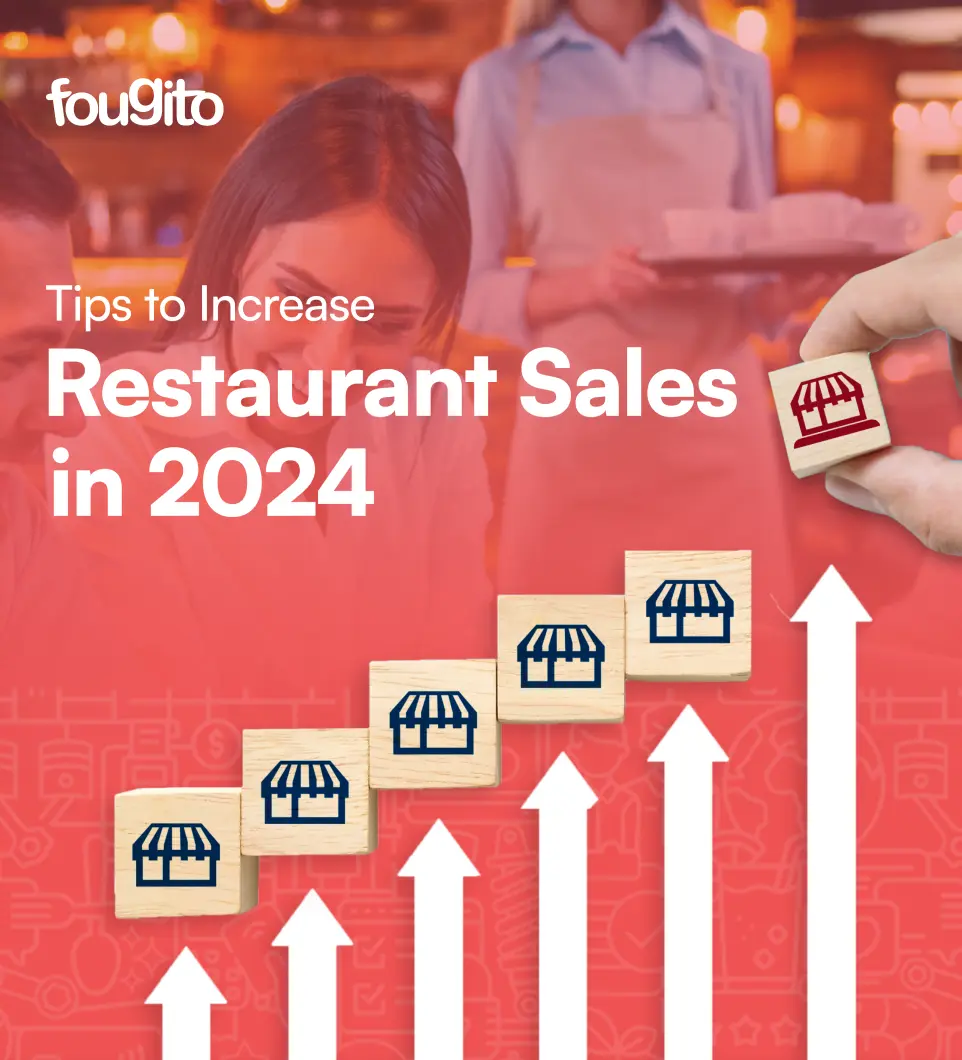 Increase Restaurant Sales