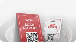 Fougito QR Solution